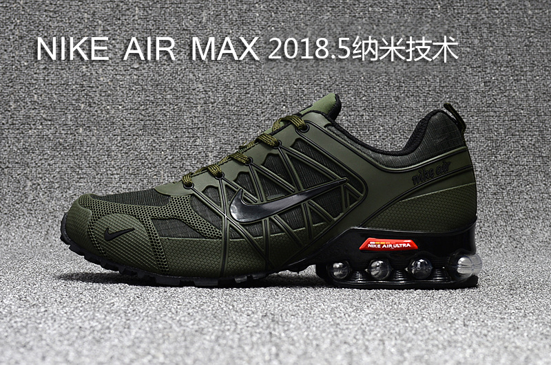 Nike Air Max 2018 Men Shoes-153